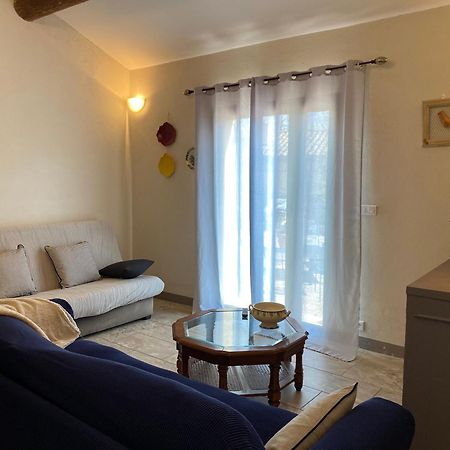 La Petite Garrigue Villa Mérindol Eksteriør bilde