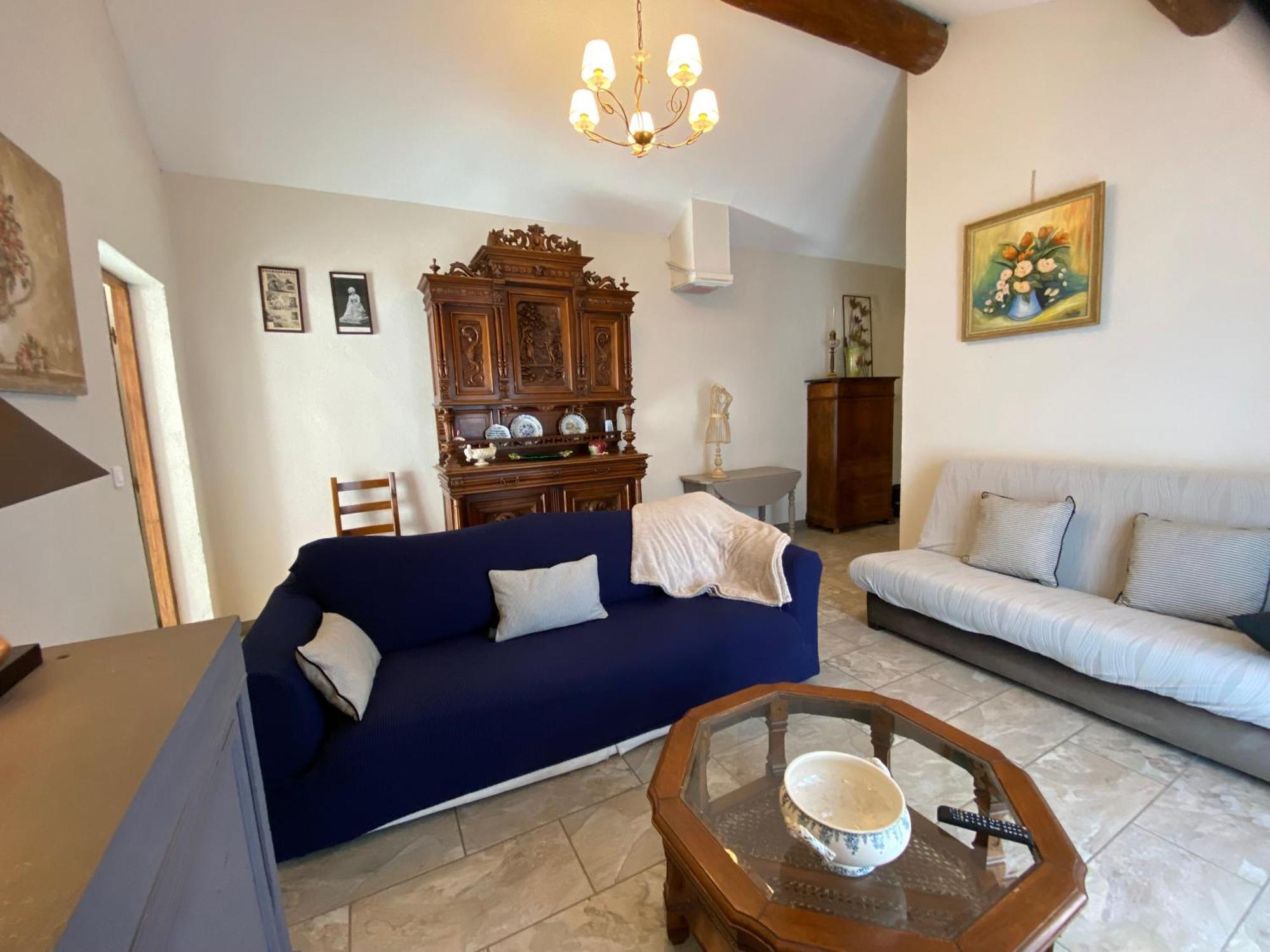 La Petite Garrigue Villa Mérindol Eksteriør bilde