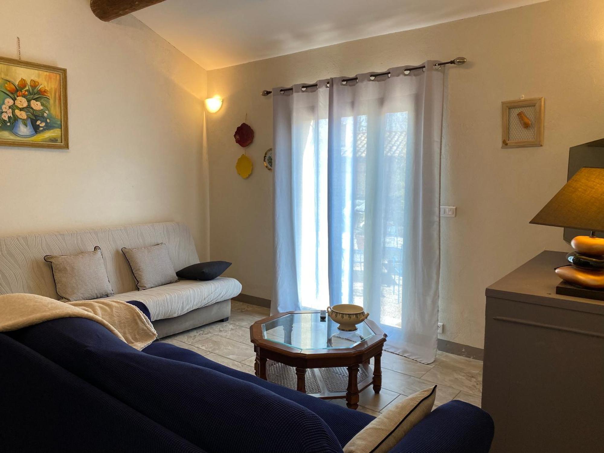 La Petite Garrigue Villa Mérindol Eksteriør bilde