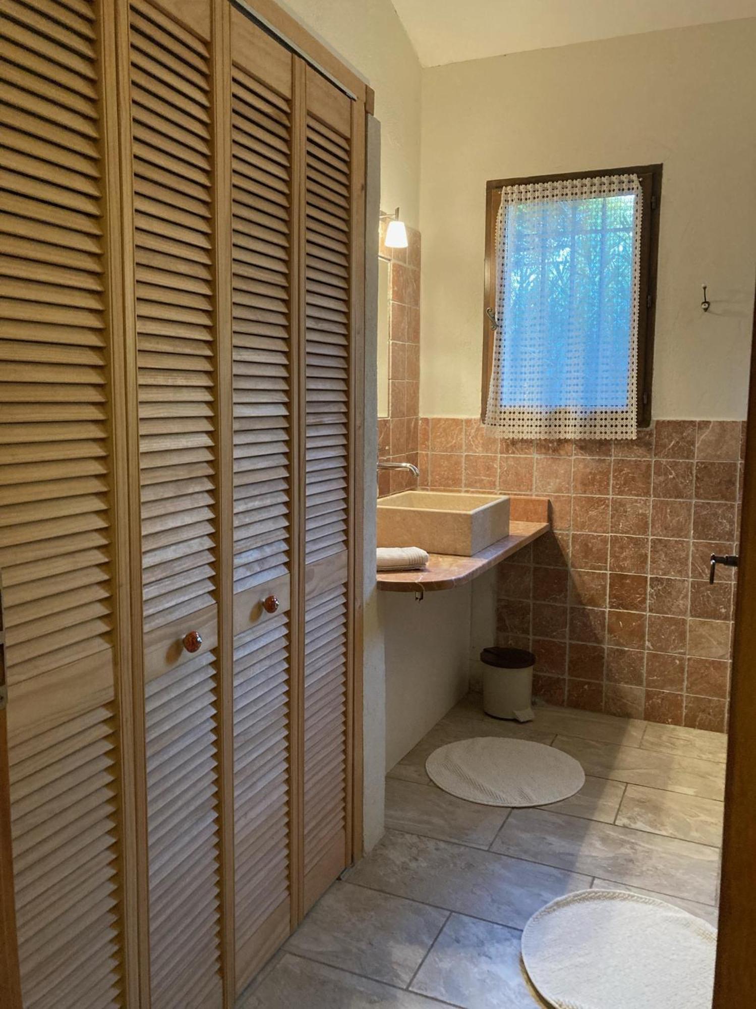 La Petite Garrigue Villa Mérindol Eksteriør bilde