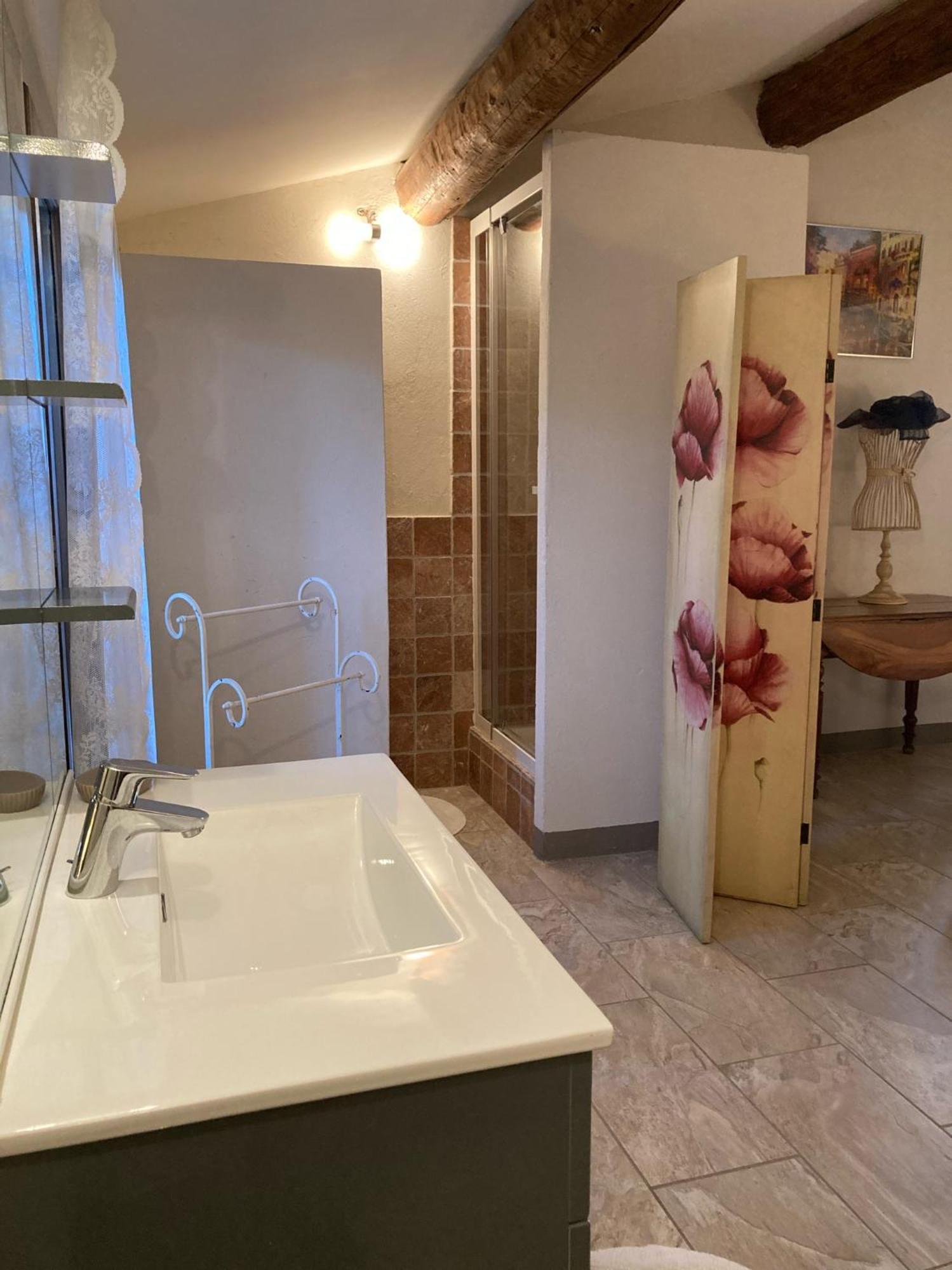 La Petite Garrigue Villa Mérindol Eksteriør bilde