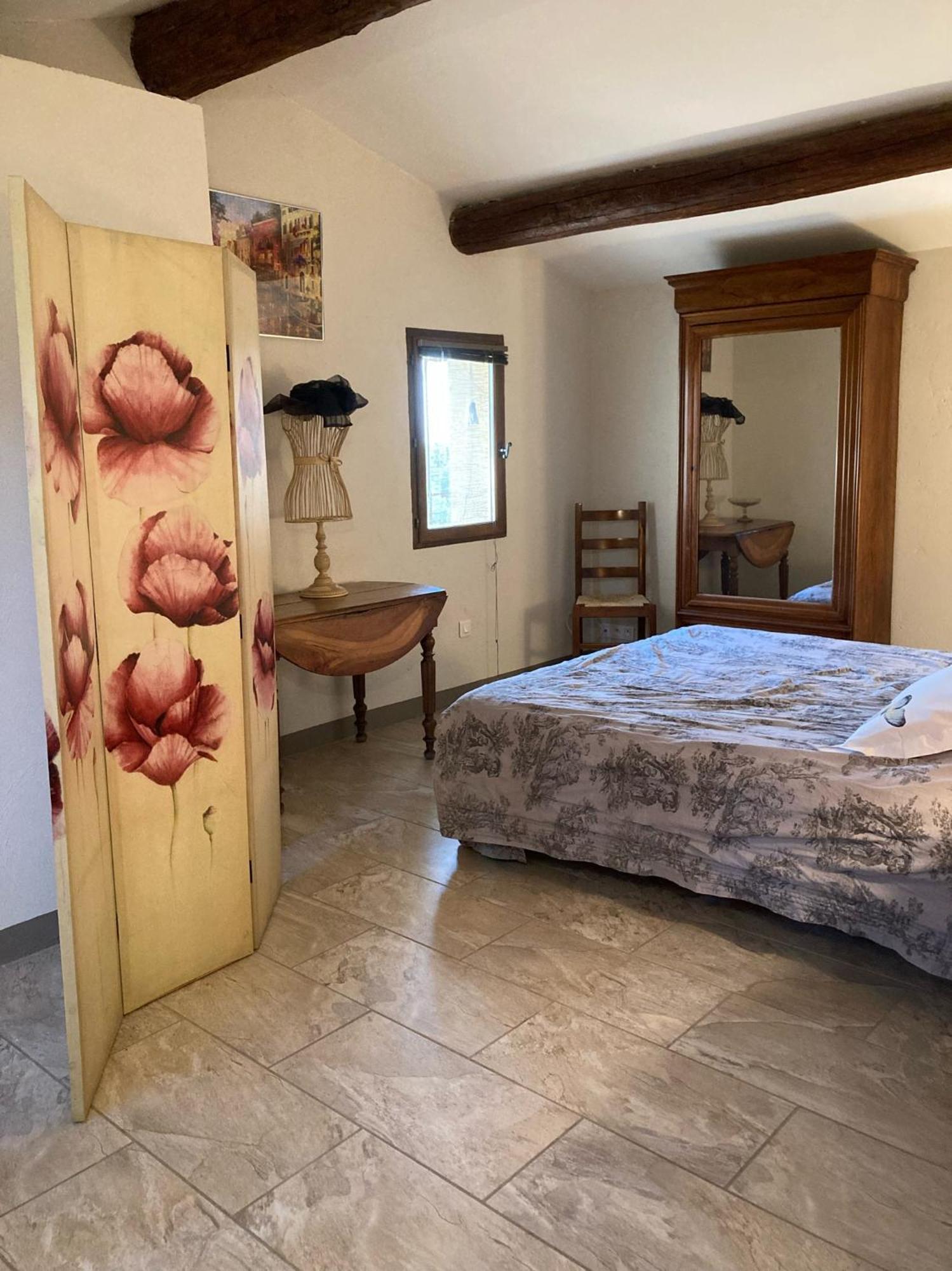 La Petite Garrigue Villa Mérindol Eksteriør bilde