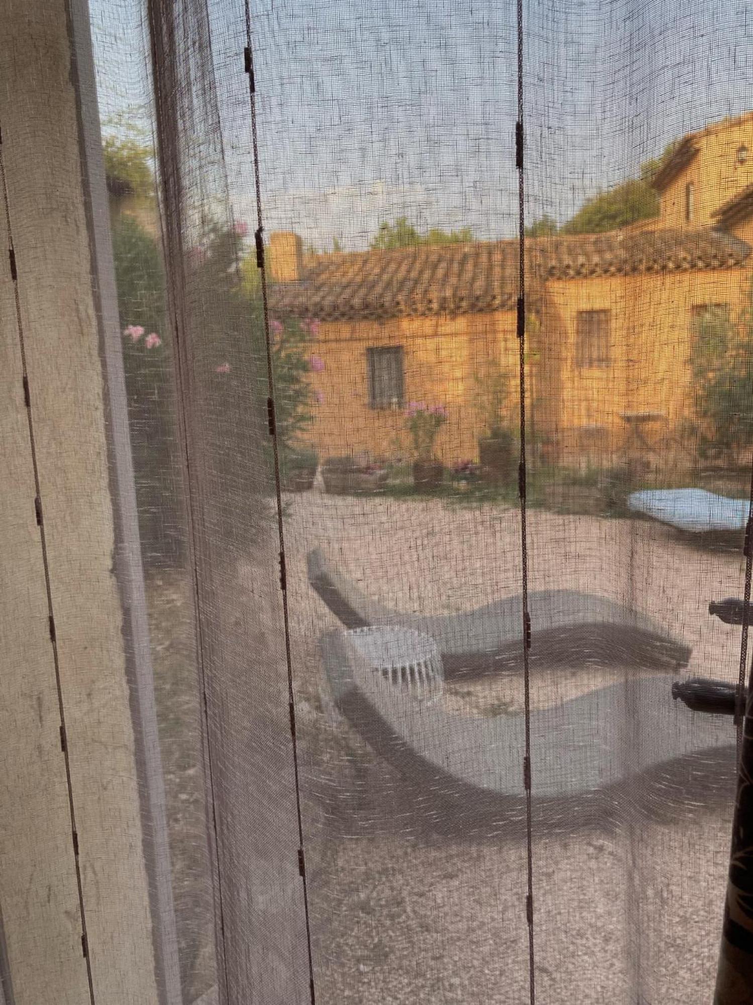 La Petite Garrigue Villa Mérindol Eksteriør bilde