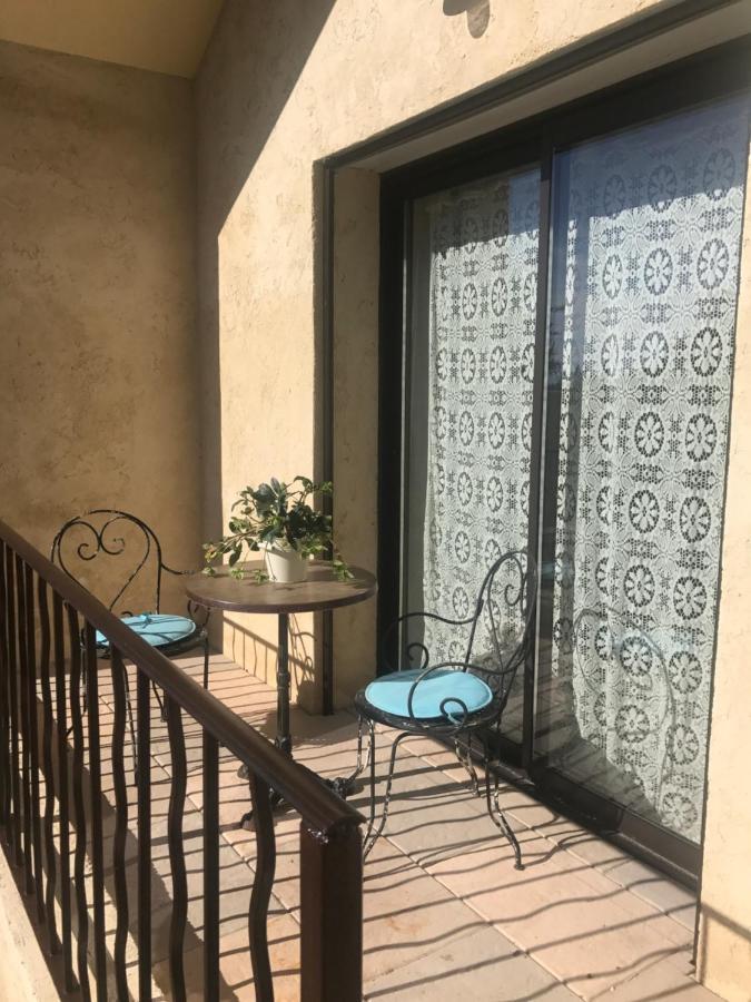 La Petite Garrigue Villa Mérindol Eksteriør bilde